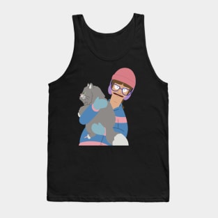 Aunt Gayle Tank Top